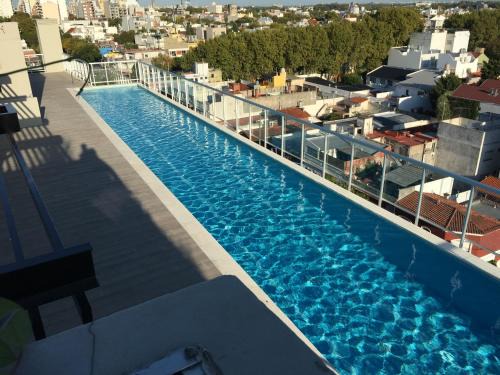 Villa Urquiza Apartment | Puravida cerca de todo