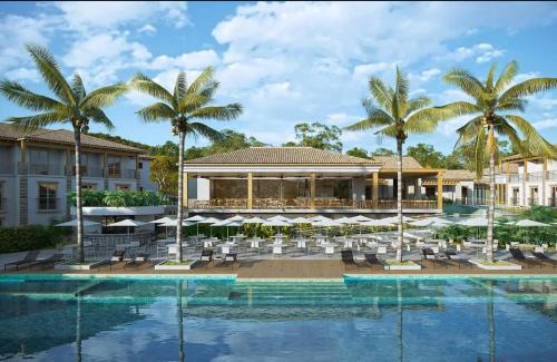 Pirenopolis Resort | Pyrenéus Residence