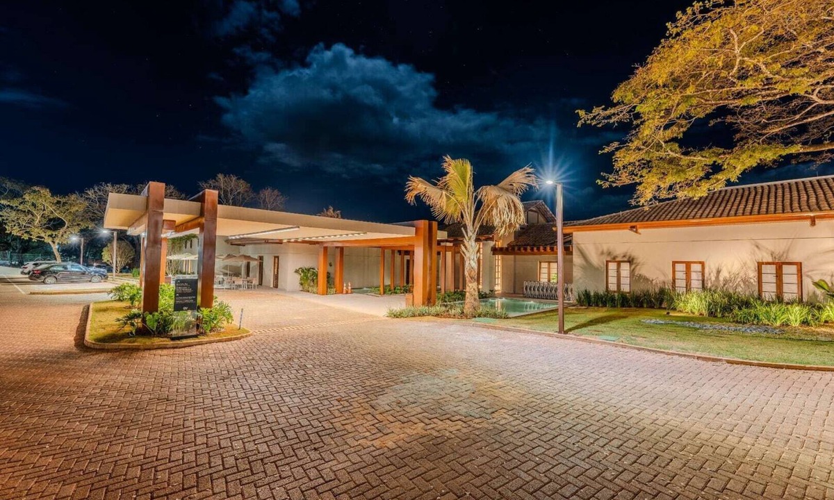 Pirenopolis Apartment | Pyreneus Residence GAV Resorts