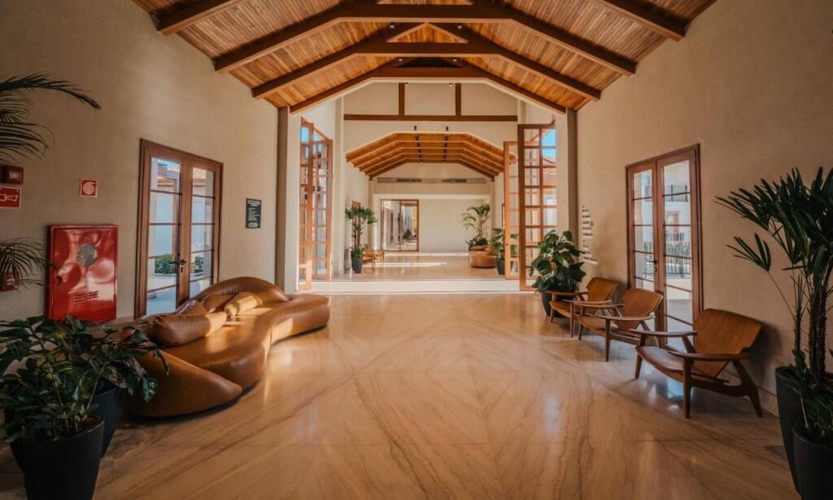 Pirenopolis Apartment | Pyrineus Residence Resort