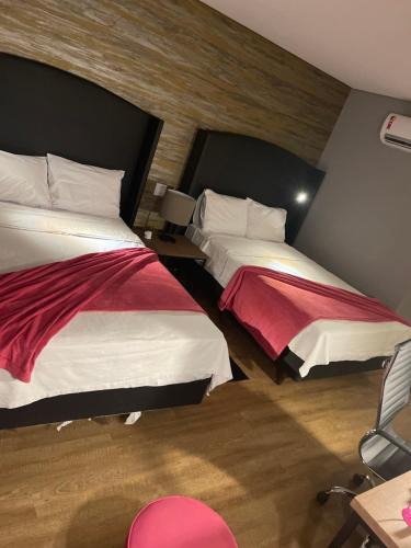 Marista Apartment | QS Marista - Studio Alessandra Antonelli - Flat 1708