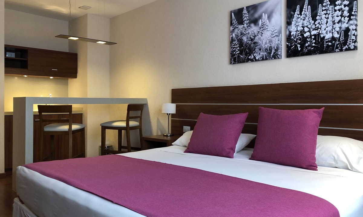 Cordoba Hotel | Quórum Cordoba Hotel - Resort Urbano
