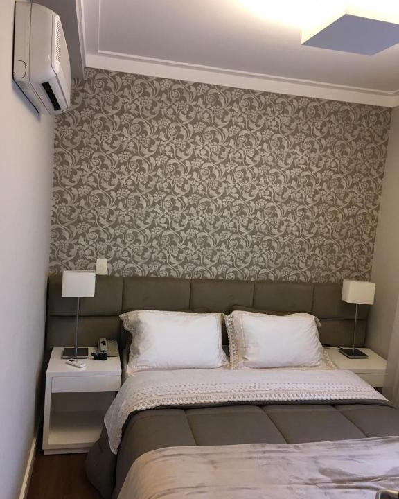 Consolacao Apartment | Quality Bela Cintra Apt 1714