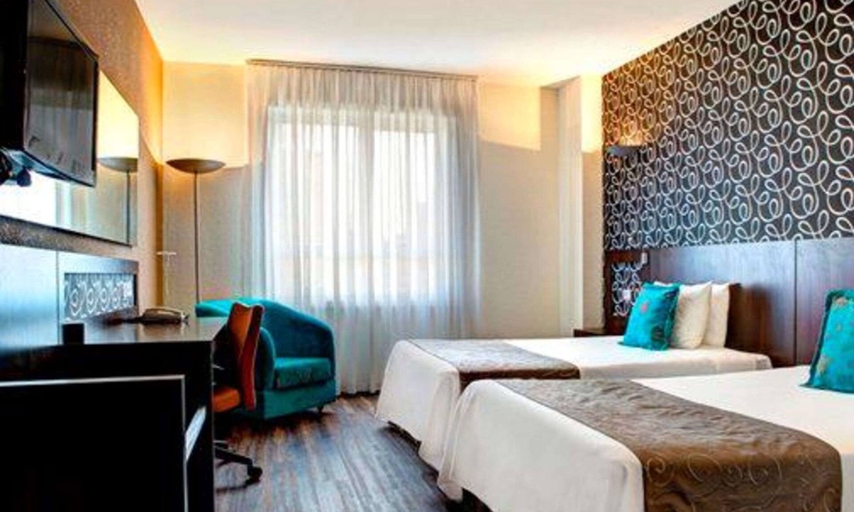 Batel Hotel | Quality Hotel Curitiba