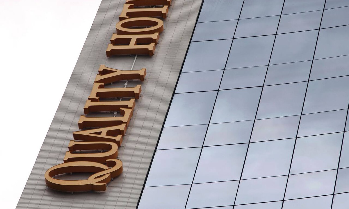 Republica Hotel | Quality Hotel Vitoria