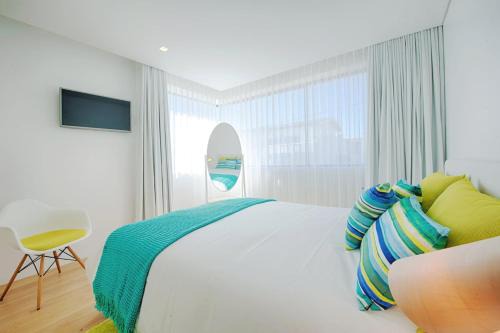Residencial Barravento House | Quarta alto do vale