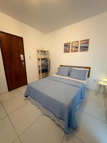 Coroa do Meio House | Quarto aconchegante a 5 minutos da Orla de Aracaju