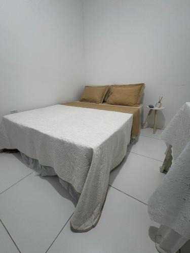 Coroa do Meio House | Quarto aconchegante a 5 minutos da Orla de Aracaju
