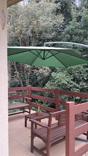 Palma Sola Bed & Breakfast | Quarto aconchegante