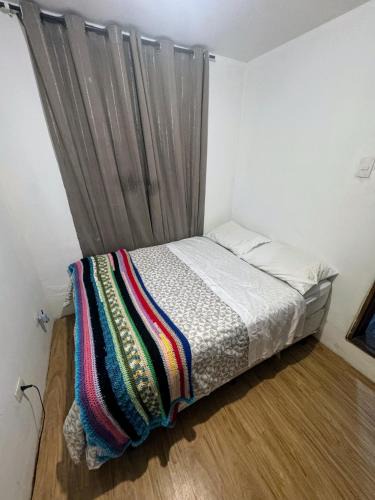 Sorocaba House | Quarto aconchegante no Jardim Faculdade