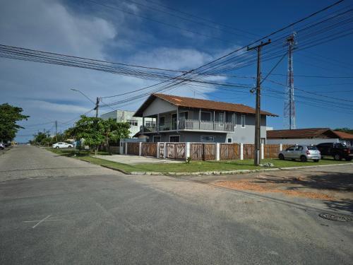 Guaratuba Other | Quarto casal Nereidas bwc compartilhado
