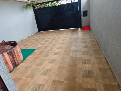 Esmeralda House | Quarto casal Px aeroporto Garagem