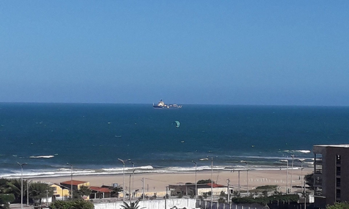 Vicente Pinzon Apartment | Quarto com Bela Vista