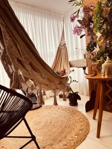 Abraao House | Quarto com Vista Mar