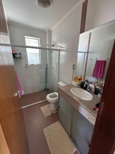 Aeroporto House | Quarto confortável em apartamento familiar