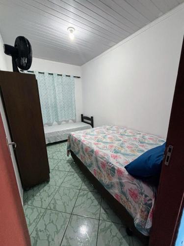 Alphaville House | Quarto Duplo Confort