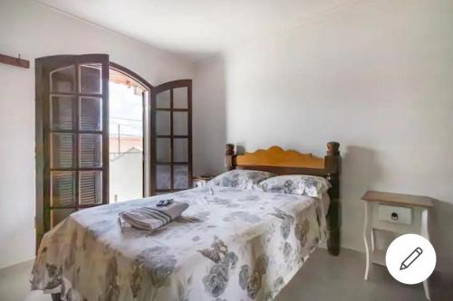 Italia House | Quarto em Casa da Família Anton