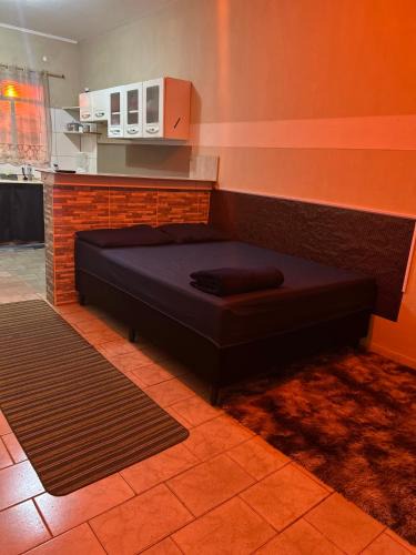 Sao Jose do Rio Preto House | Quarto em Hostel