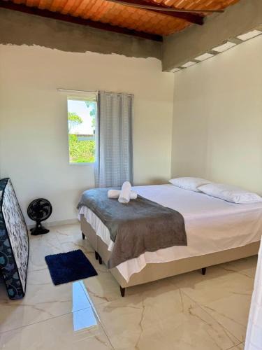 Mariricu House | Quarto Guriri Sul - Mariricu