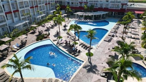 Sao Pedro Resort | Quarto hotel Thermas São Pedro
