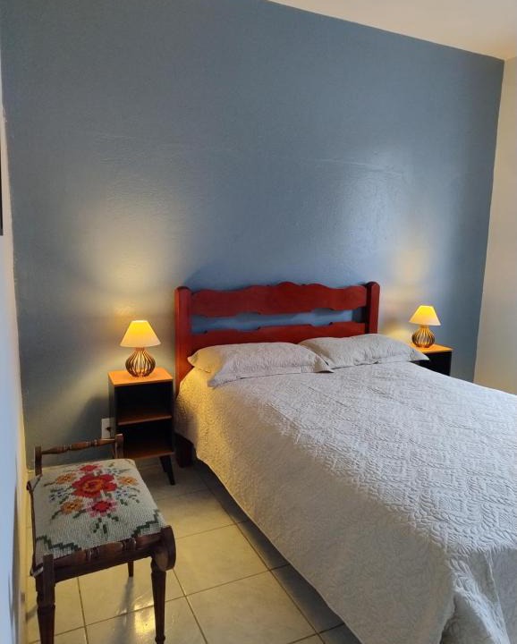 Sorocaba Apartment | quarto independente garagem moto