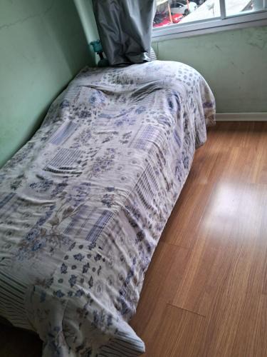 Cristo Redentor Apartment | quarto individual amplo