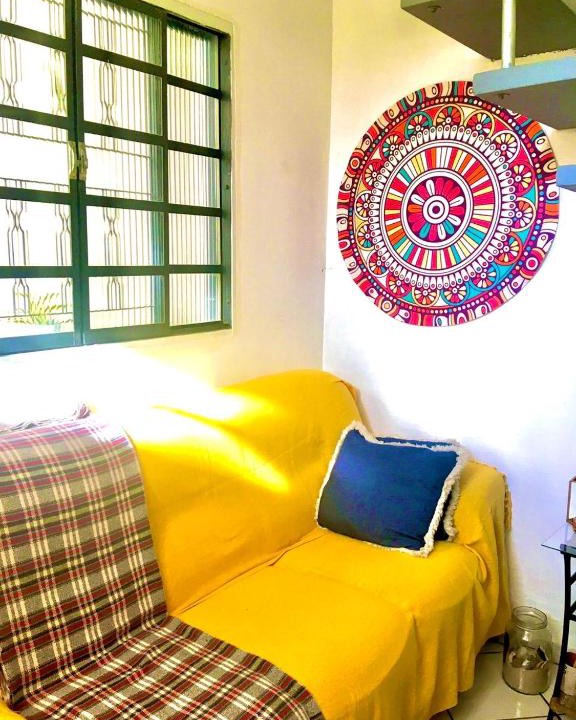 Osasco House | Quarto INDIVIDUAL Casa Super Aconchegante WIFI 350 MEGA