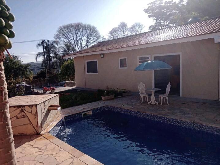 Santana de Parnaiba House | Quarto Privado em Santana de Parnaíba