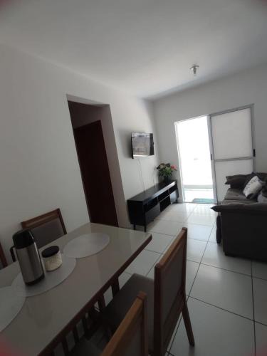 Sao Jose de Ribamar Apartment | Quarto privativo