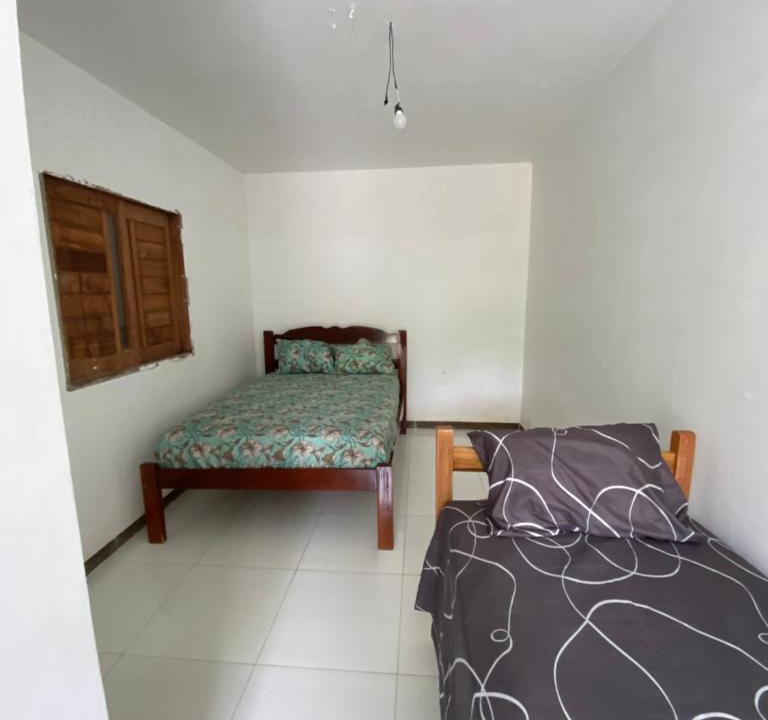 Jacobina Apartment | Quarto privativo