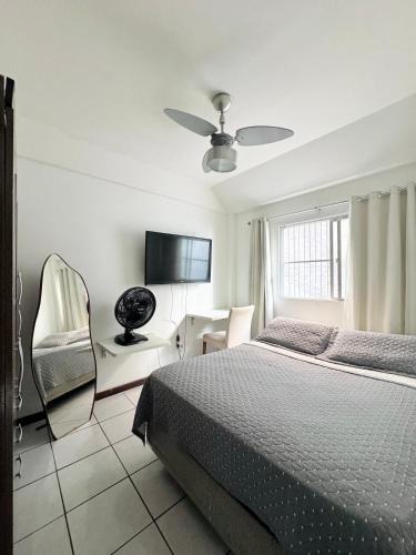 Pituba House | Quarto Privativo na Pituba
