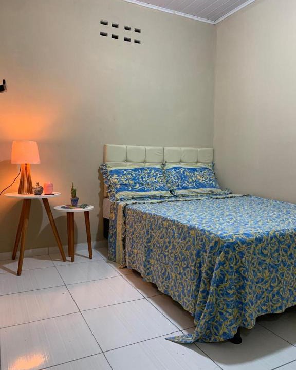 Aeroporto House | Quarto Privativo Suite Aérea