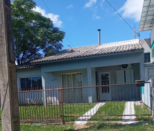 Itaqui House | Quarto suíte 1