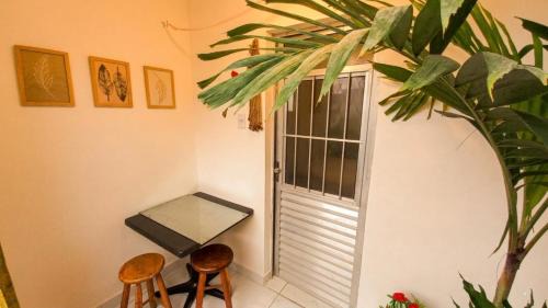 Lagoa Seca House | Quarto Suíte Campina Grande