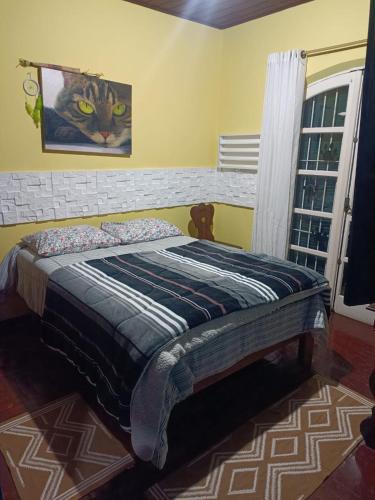 Jardim Nova Suica Apartment | Quartos do Fred