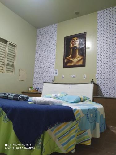 Cianorte House | Quartos para moradia mensal