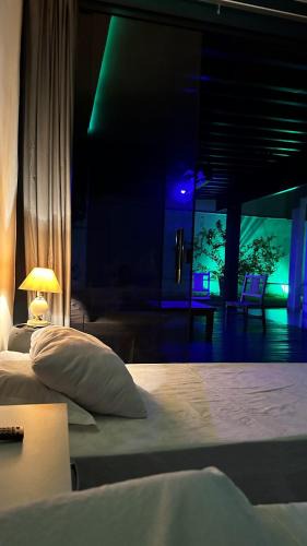 Chacara Cachoeira House | Quartos Suítes no Chácara Cachoeira Campo Grande