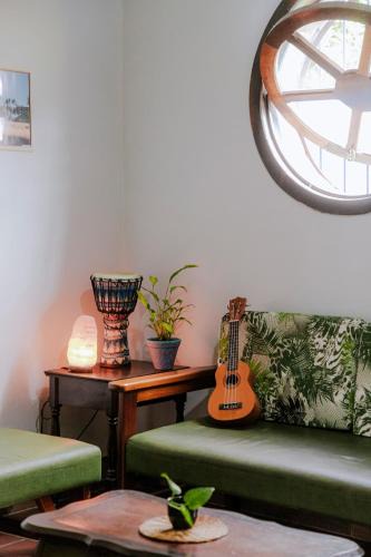 Itagua House | Que onda!