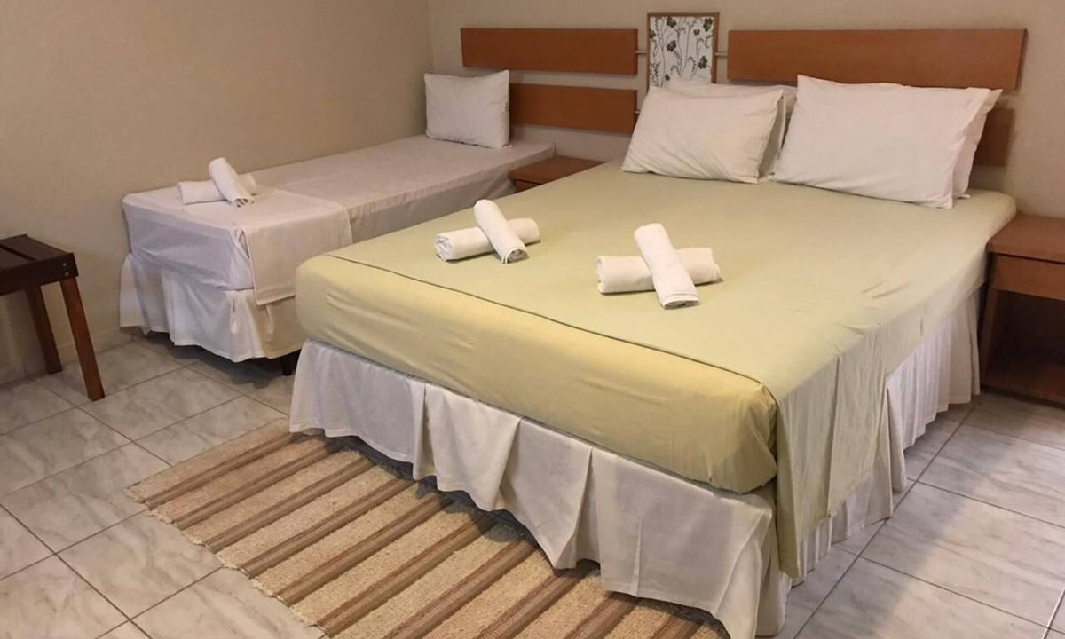 Itu Hotel | Quedasdagua Lazer e Hospedagem