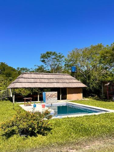 Corrientes Resort | Quincho El Milagro