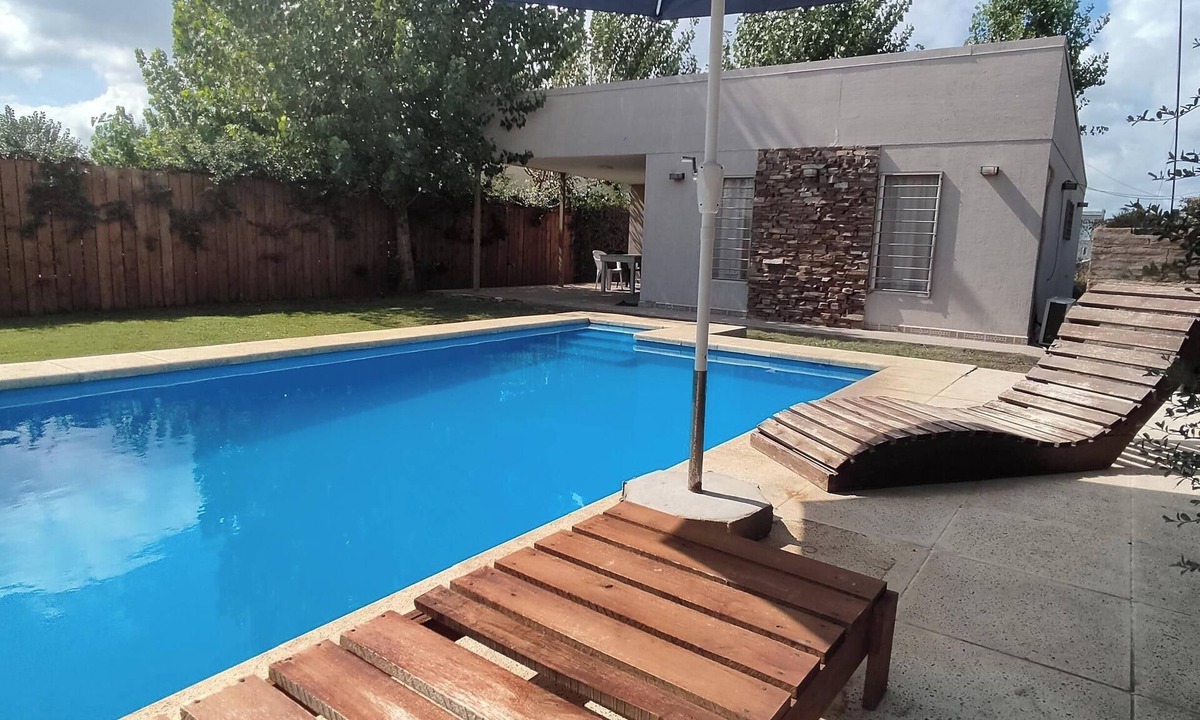 Junin House | Quinta Arrayanes