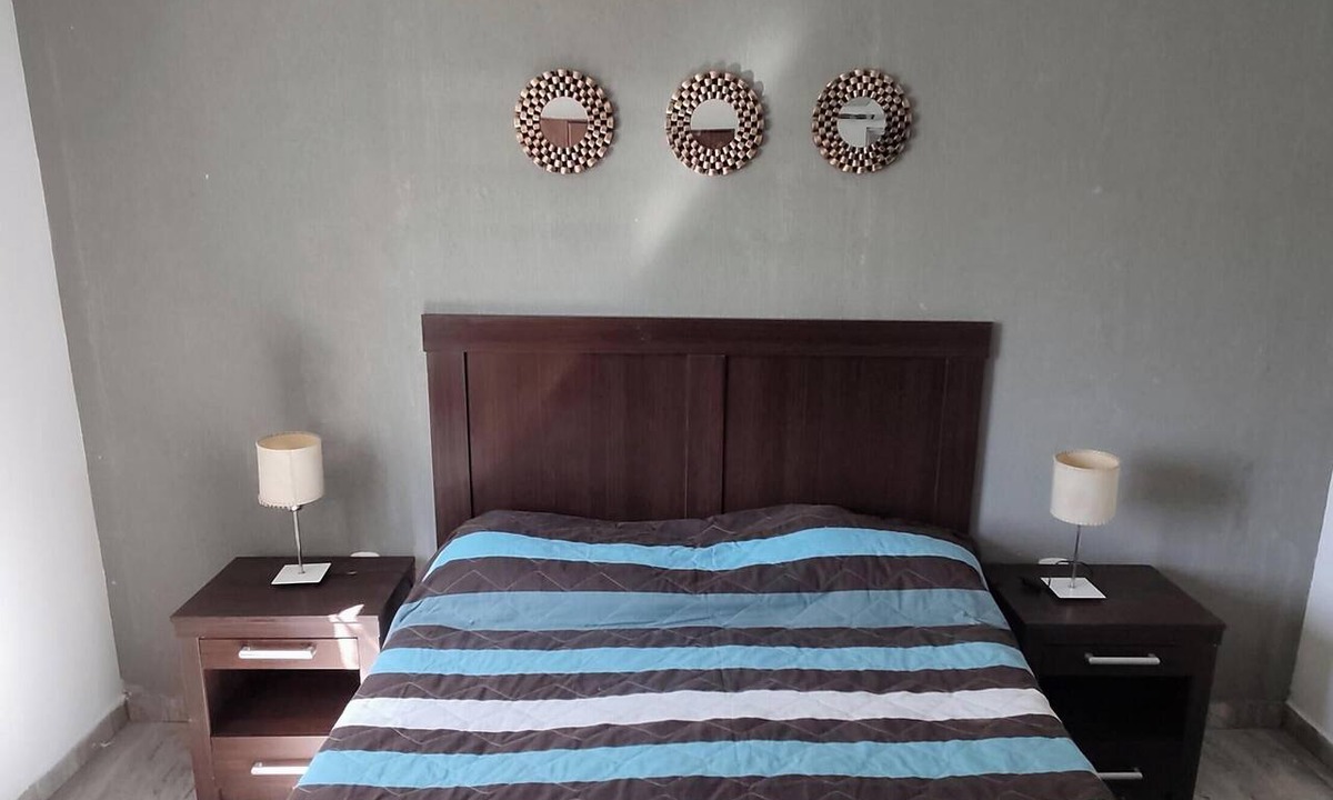 Junin House | Quinta Arrayanes