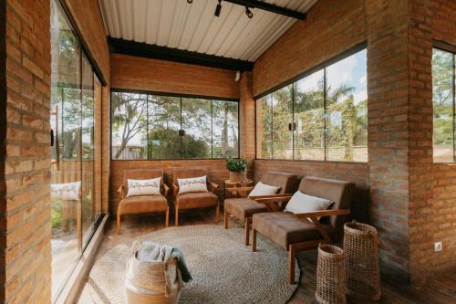 Oleo House | Quinta de Brumado