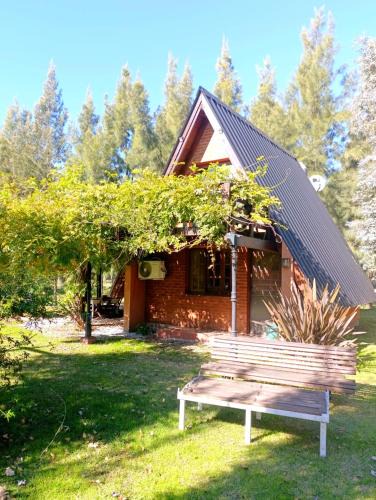 San Miguel del Monte House | Quinta Don Elisario