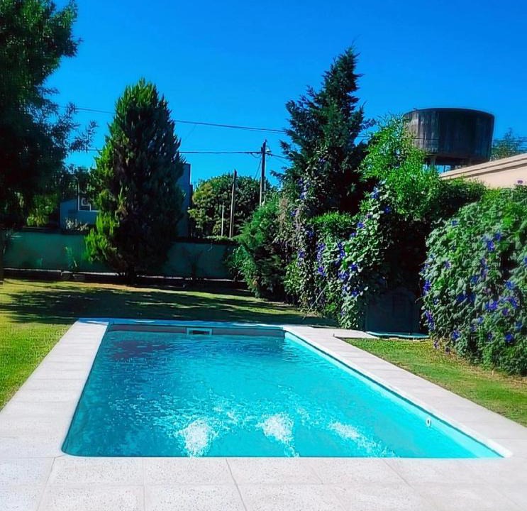 Barrio Los Pioneros House | Quinta el Reencuentro en campana