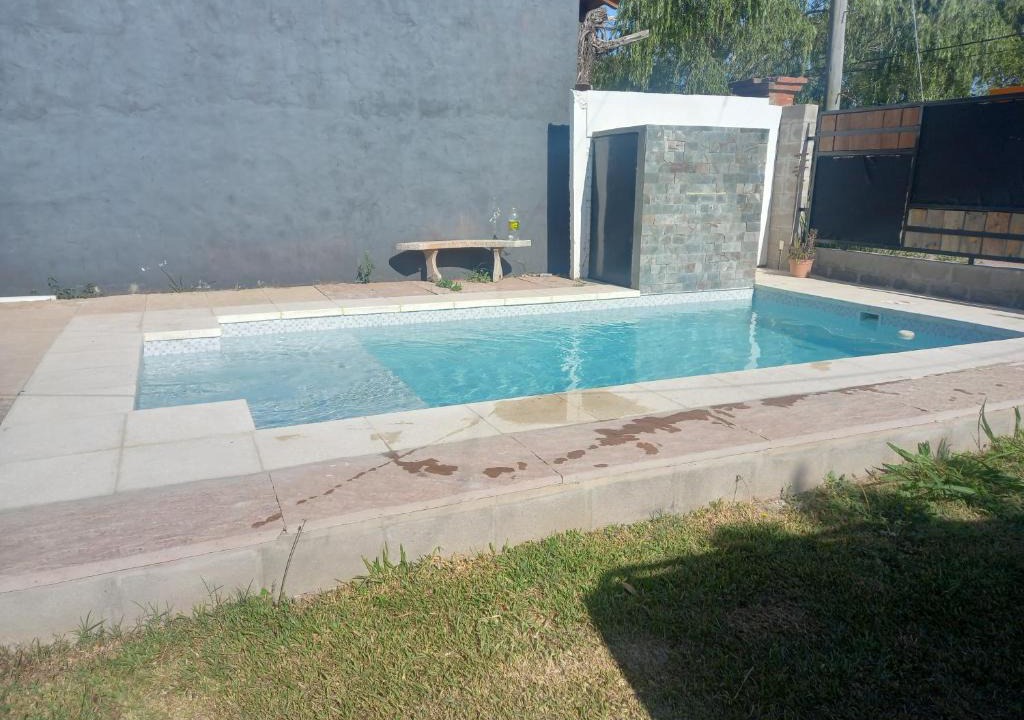 Sauce Viejo House | Quinta Elias