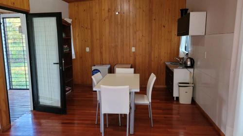 Garupa House | Quinta Germania