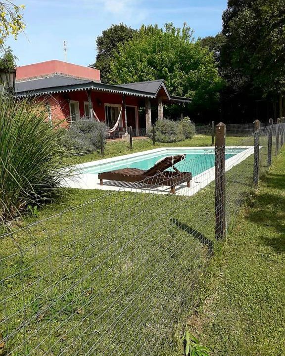 El Pato House | Quinta La Lulú