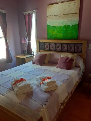 El Pato House | Quinta La Lulú
