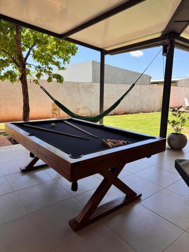 San Lorenzo House | Quinta Lapacho y Sol